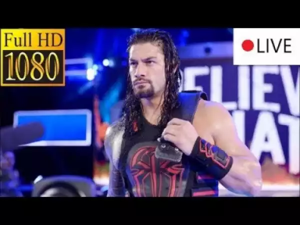 Video: Raw Smack Down WWE Full Match 28-02-18